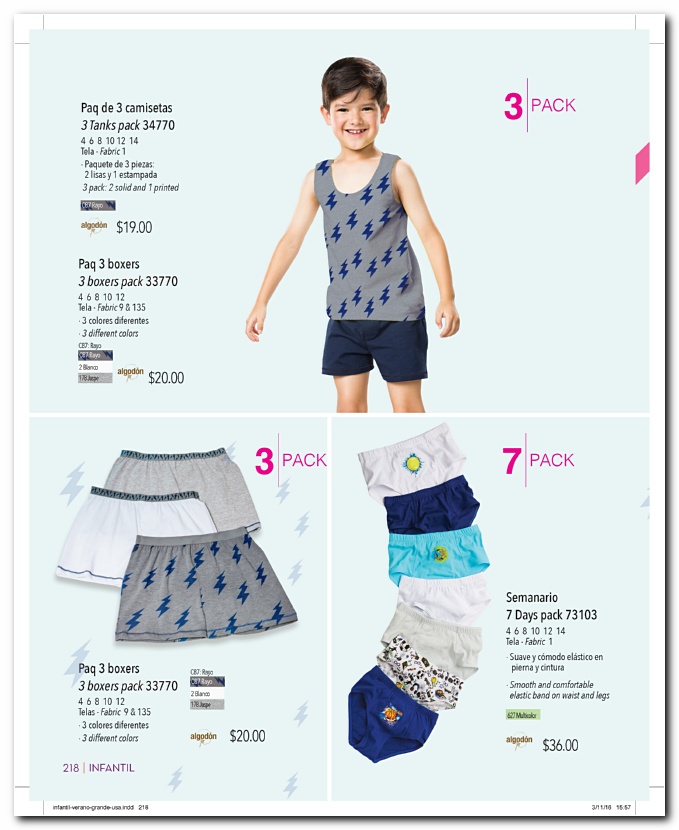 Ver Catalogo
