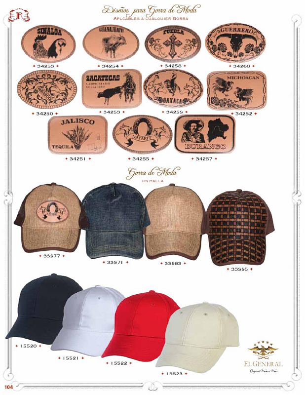 Llamanos al 1(800) 825-9452<br> (104 of 108)