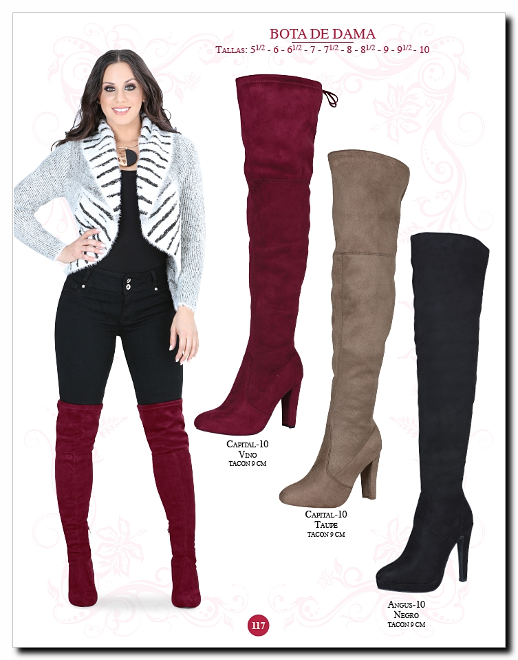 Llamanos al 1(800) 825-9452<br>Catalogos USA<br>(117 of 164)