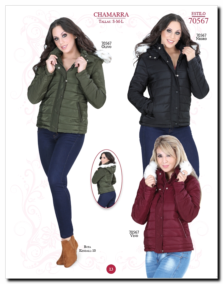 Llamanos al 1(800) 825-9452<br>Catalogos USA<br>(13 of 164)