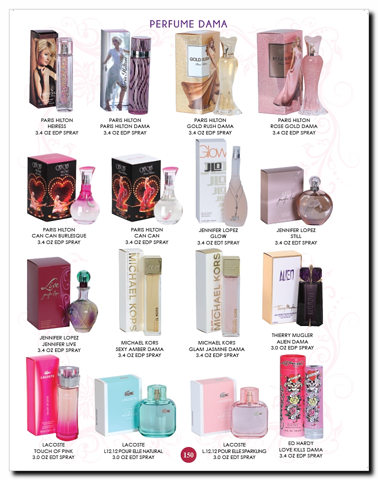 Llamanos al 1(800) 825-9452<br>Catalogos USA<br>(150 of 164)