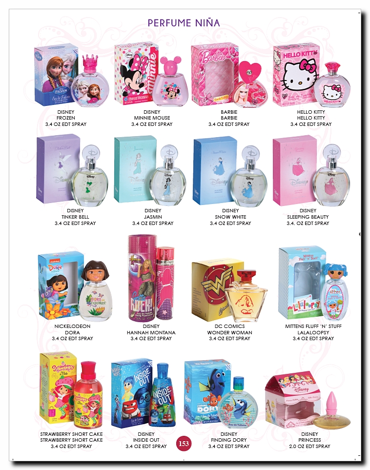 Llamanos al 1(800) 825-9452<br>Catalogos USA<br>(153 of 164)