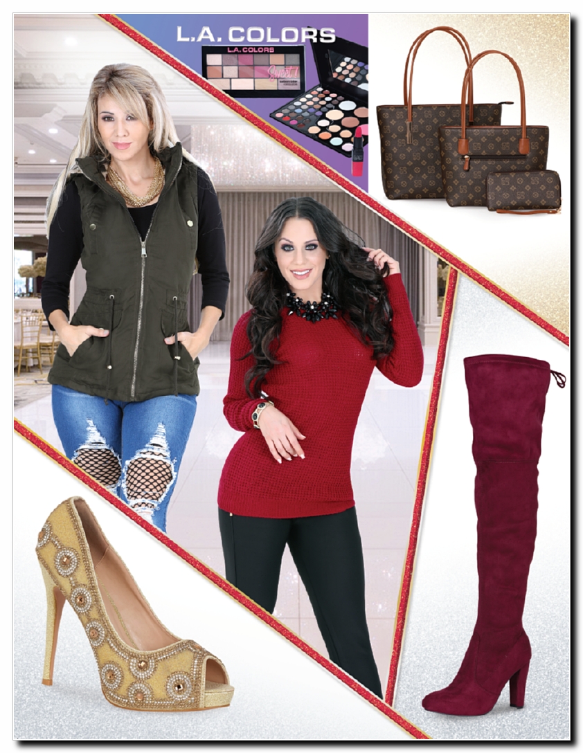 Llamanos al 1(800) 825-9452<br>Catalogos USA<br>(164 of 164)