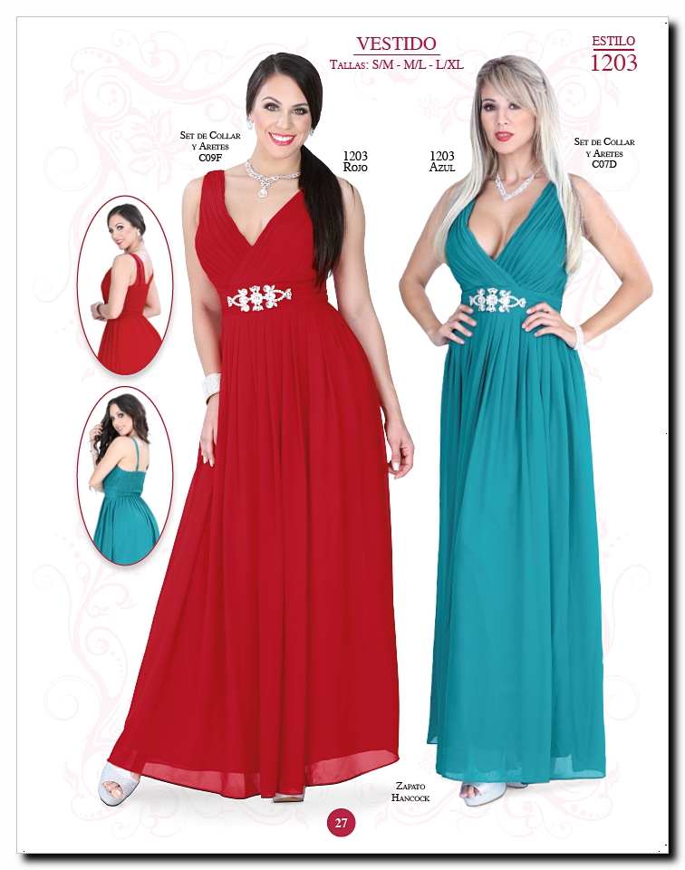 Llamanos al 1(800) 825-9452<br>Catalogos USA<br>(27 of 164)
