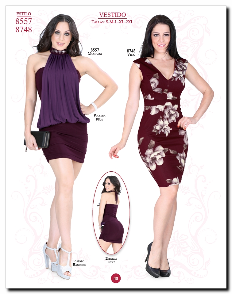 Llamanos al 1(800) 825-9452<br>Catalogos USA<br>(48 of 164)