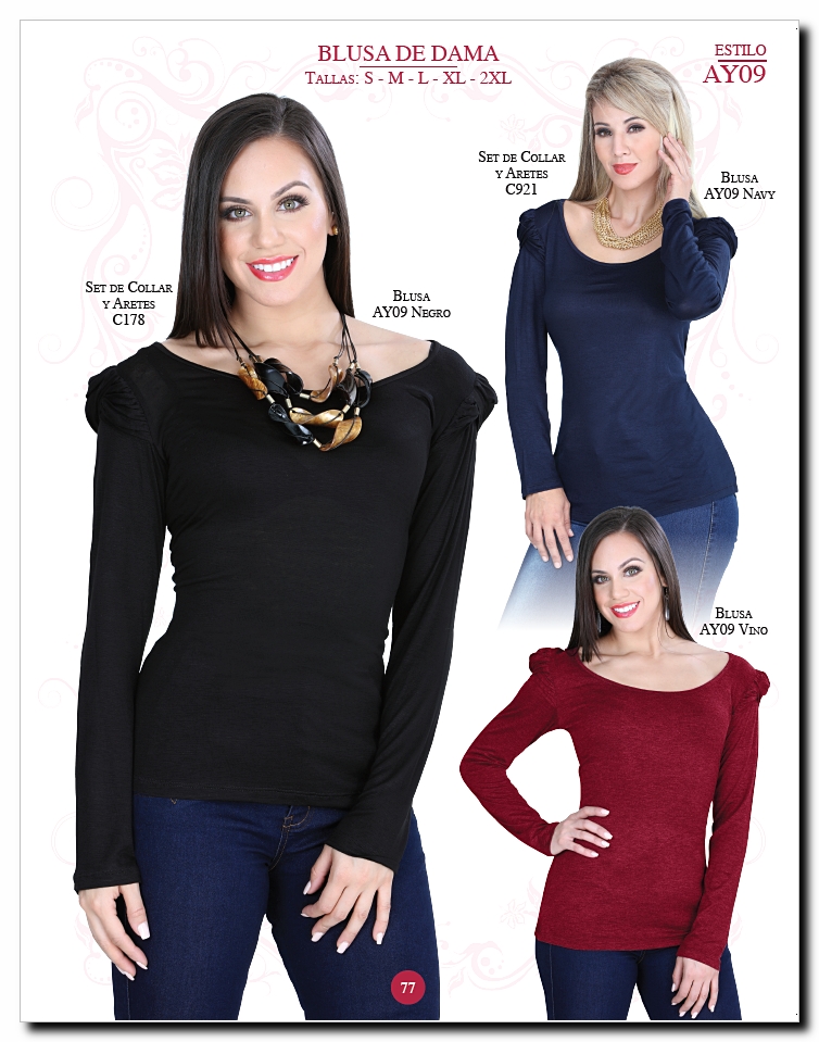 Llamanos al 1(800) 825-9452<br>Catalogos USA<br>(77 of 164)