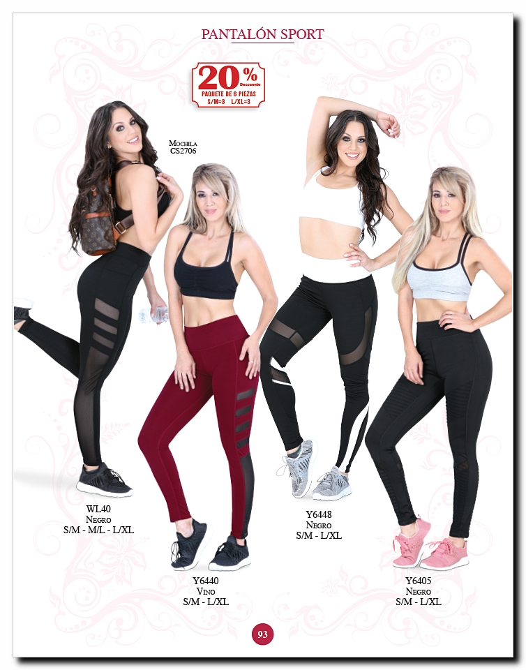 Llamanos al 1(800) 825-9452<br>Catalogos USA<br>(93 of 164)