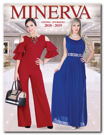 Ropa, Zapatos, Maquillaje y Perfumes