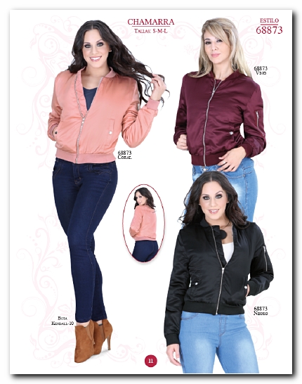 Ropa, Zapatos, Maquillaje y Perfumes