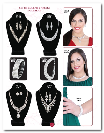 Ropa, Zapatos, Maquillaje y Perfumes