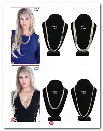 Ropa, Zapatos, Maquillaje y Perfumes