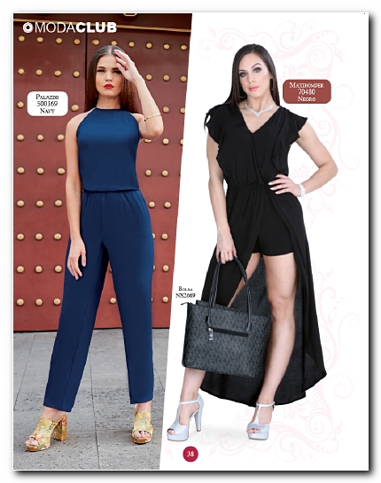 Ropa, Zapatos, Maquillaje y Perfumes