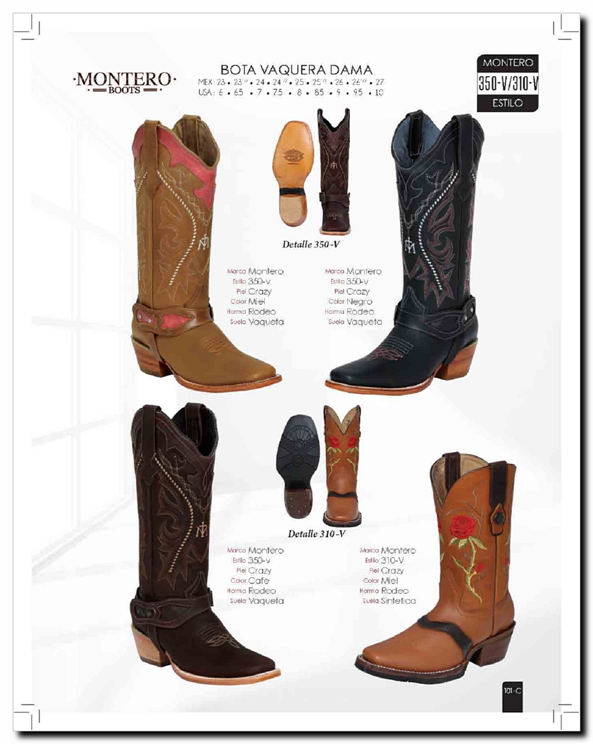 Llamanos al 1(800) 825-9452<br>Catalogos USA<br>(101 of 122)