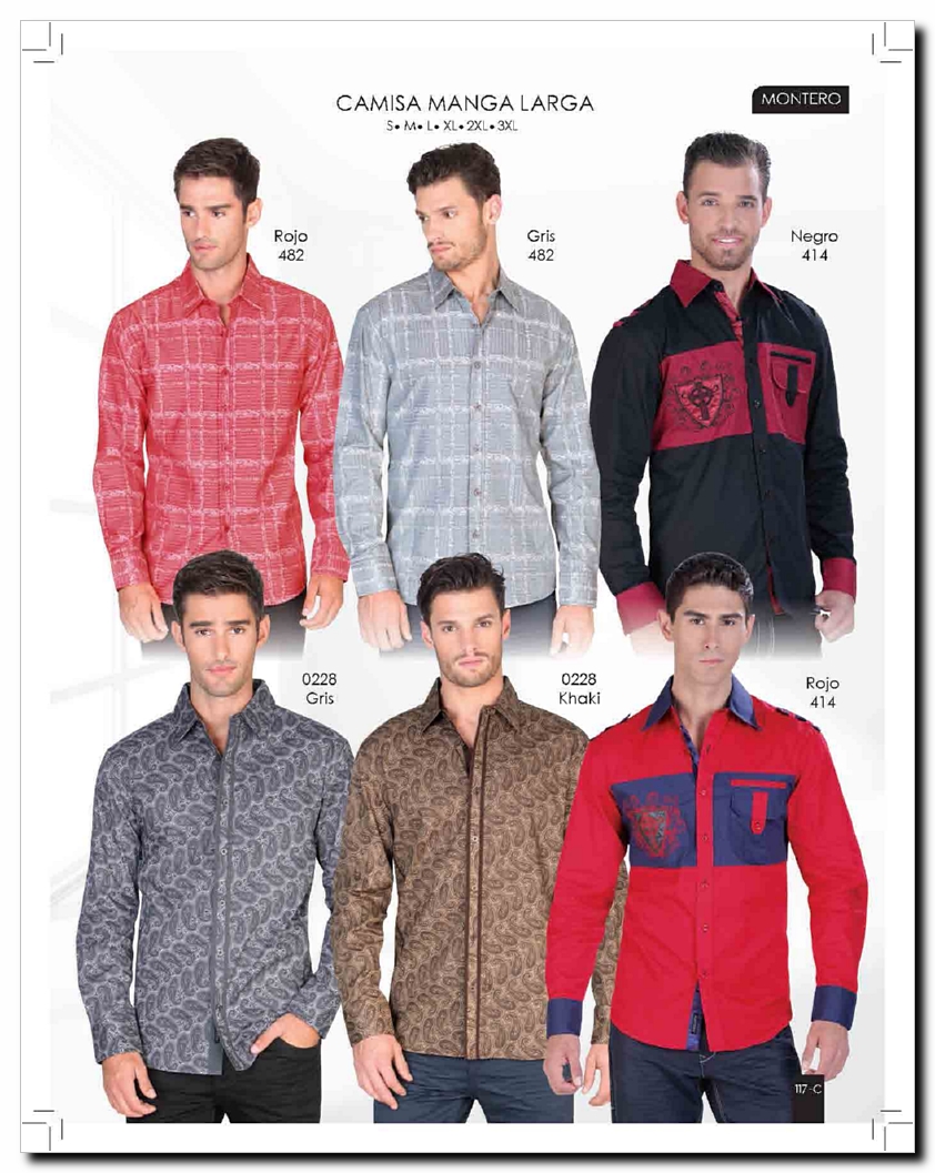 Llamanos al 1(800) 825-9452<br>Catalogos USA<br>(117 of 122)