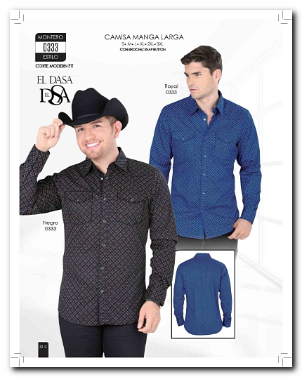 Catalogos Ropa