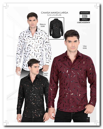 Catalogos Ropa