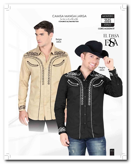 Catalogos Ropa