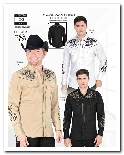 Catalogos Ropa