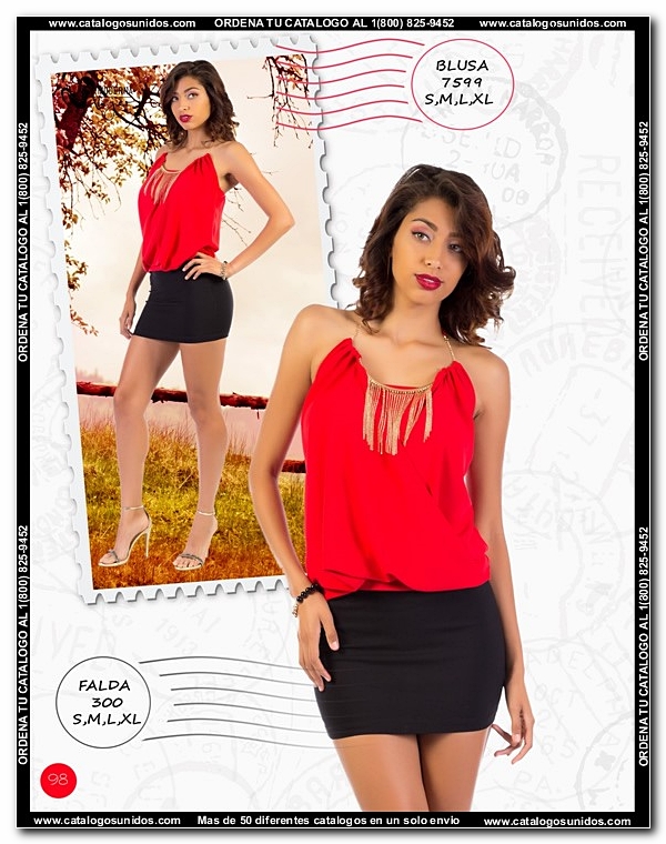 Ver Catalogo