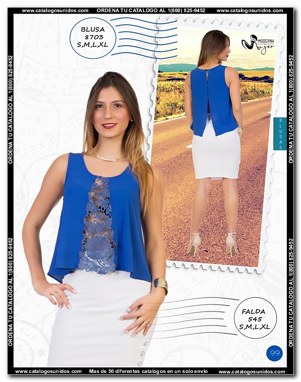 Ver Catalogo