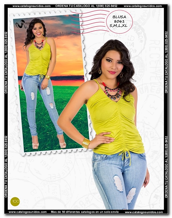 Ver Catalogo