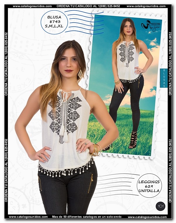 Ver Catalogo