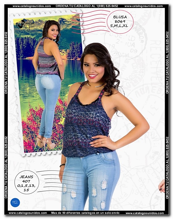 Ver Catalogo