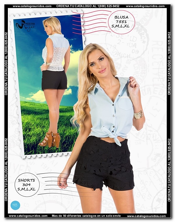 Ver Catalogo