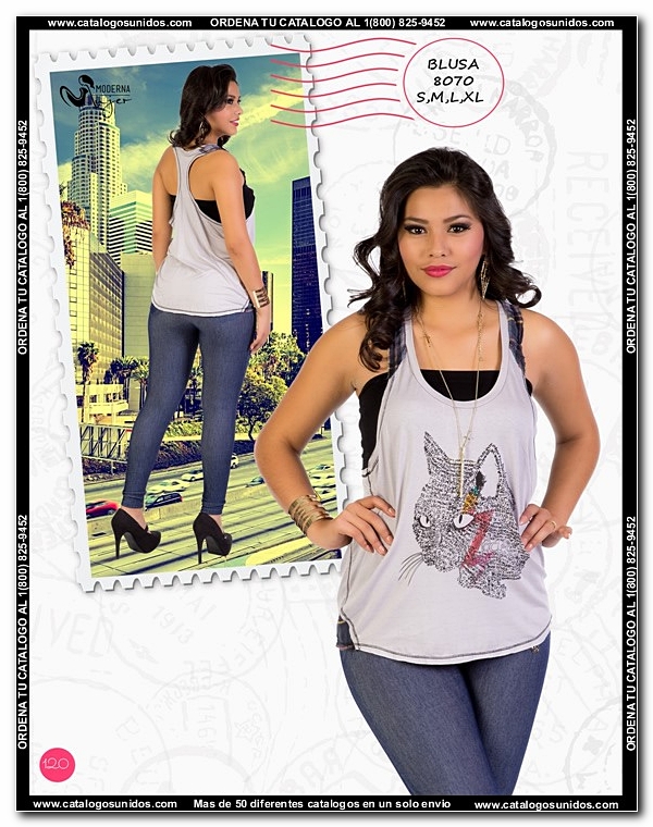 Ver Catalogo