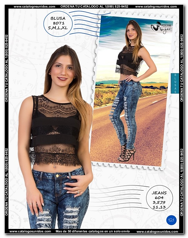 Ver Catalogo