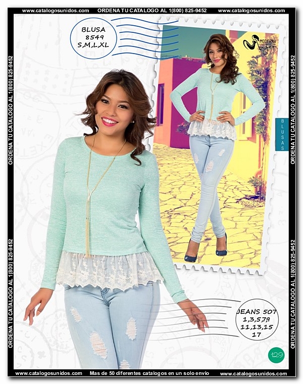 Ver Catalogo