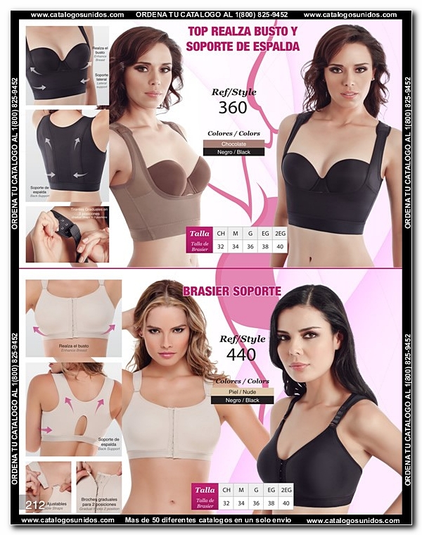 Ver Catalogo