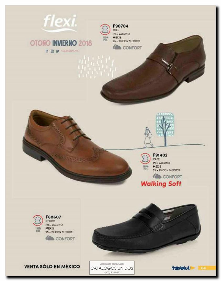 Llamanos al 1(800) 825-9452<br>Catalogos USA<br>(65 of 163)