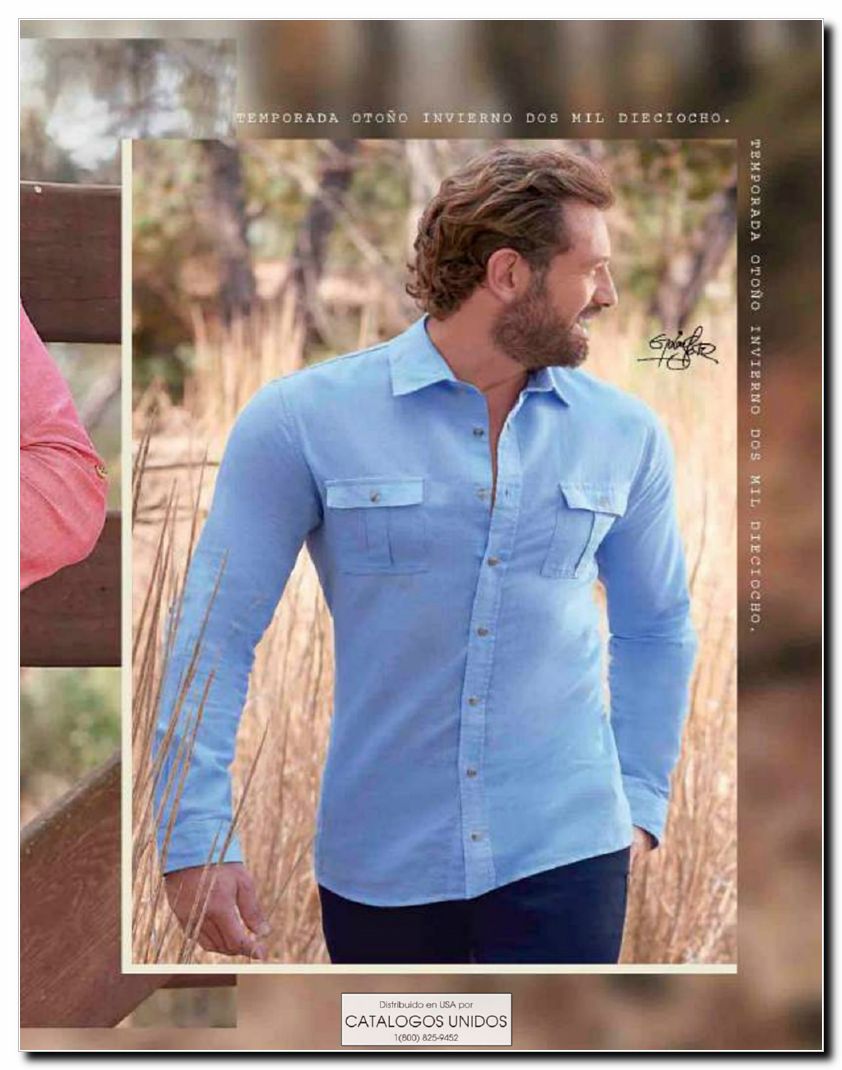 Llamanos al 1(800) 825-9452<br>Catalogos USA<br>(79 of 163)