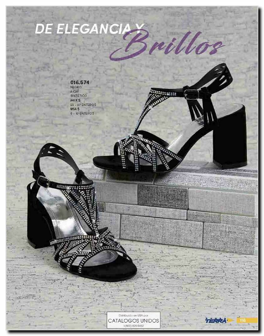 Llamanos al 1(800) 825-9452<br>Catalogos USA<br>(98 of 255)