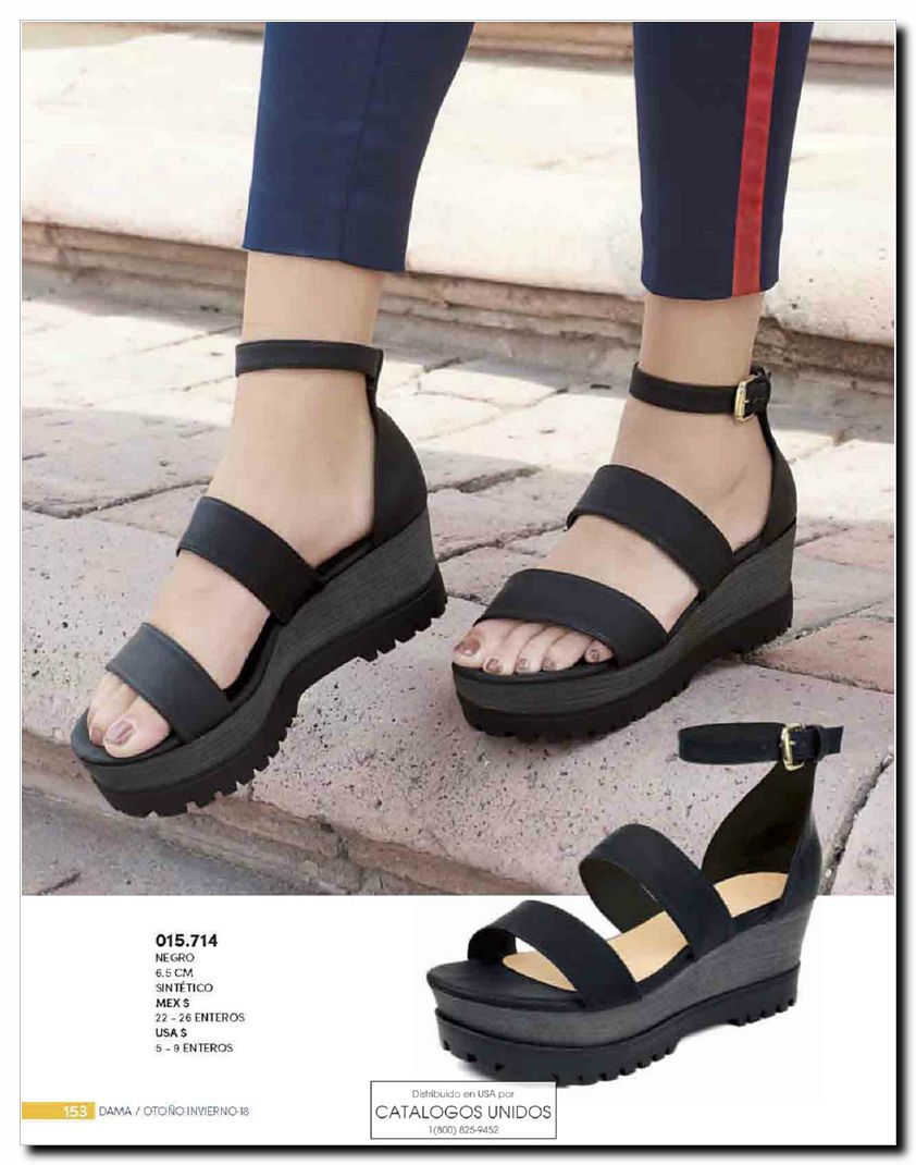 Llamanos al 1(800) 825-9452<br>Catalogos USA<br>(135 of 255)