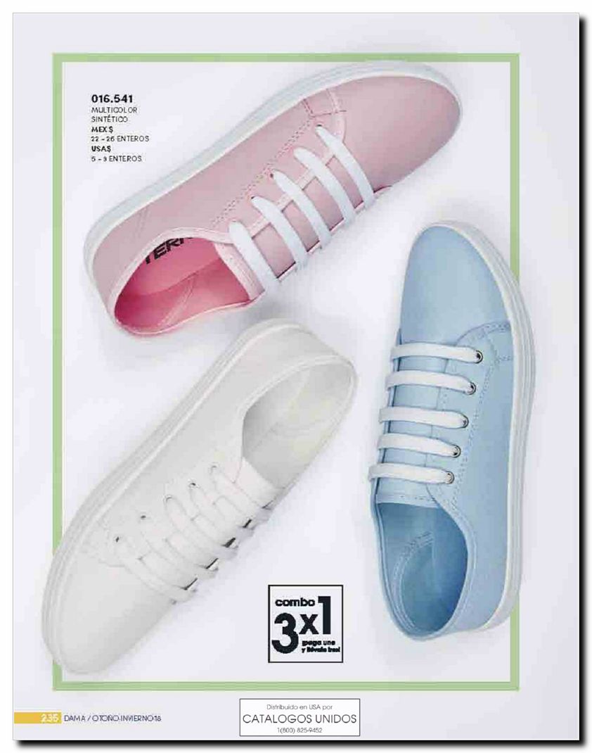 Llamanos al 1(800) 825-9452<br>Catalogos USA<br>(217 of 255)