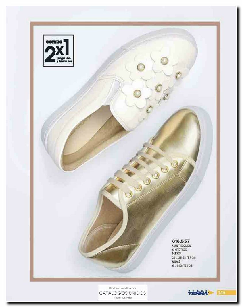 Llamanos al 1(800) 825-9452<br>Catalogos USA<br>(220 of 255)