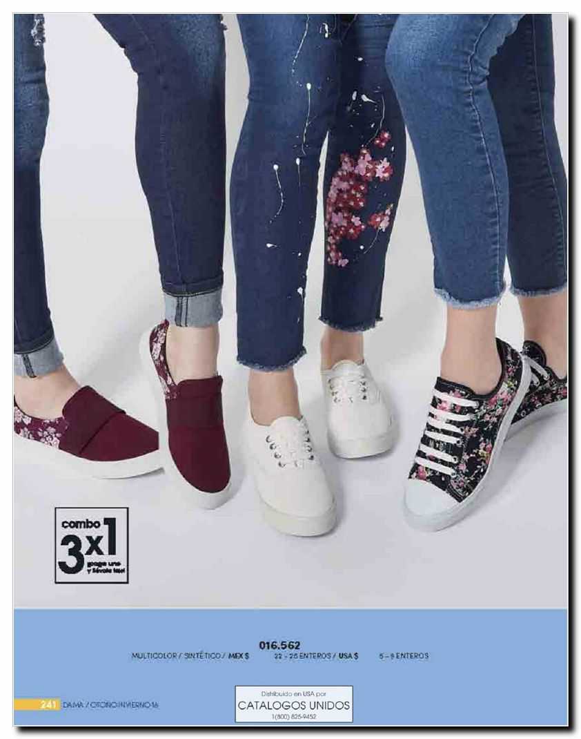 Llamanos al 1(800) 825-9452<br>Catalogos USA<br>(223 of 255)