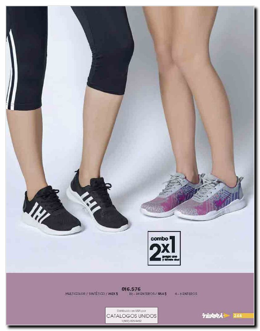 Llamanos al 1(800) 825-9452<br>Catalogos USA<br>(226 of 255)