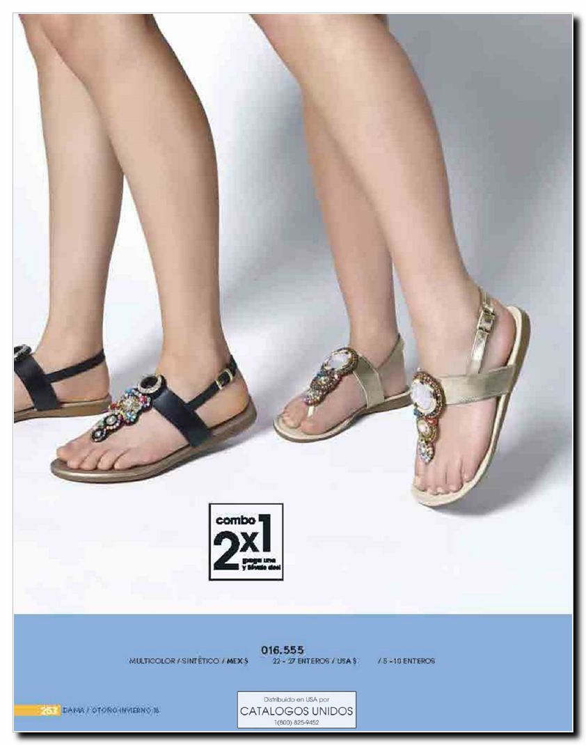 Llamanos al 1(800) 825-9452<br>Catalogos USA<br>(235 of 255)