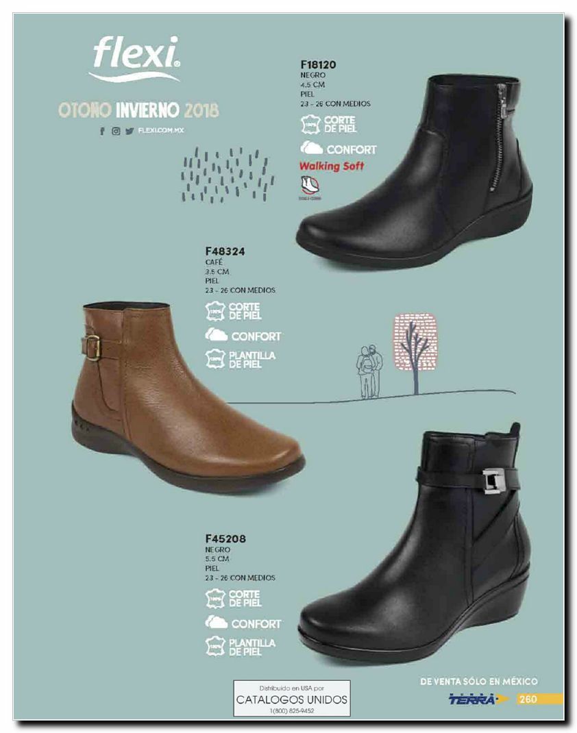 Llamanos al 1(800) 825-9452<br>Catalogos USA<br>(242 of 255)