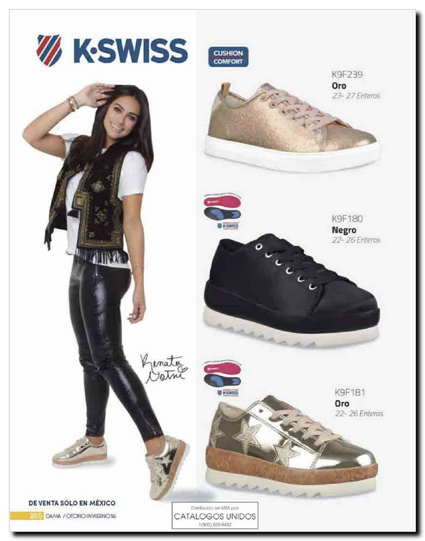 Llamanos al 1(800) 825-9452<br>Catalogos USA<br>(247 of 255)