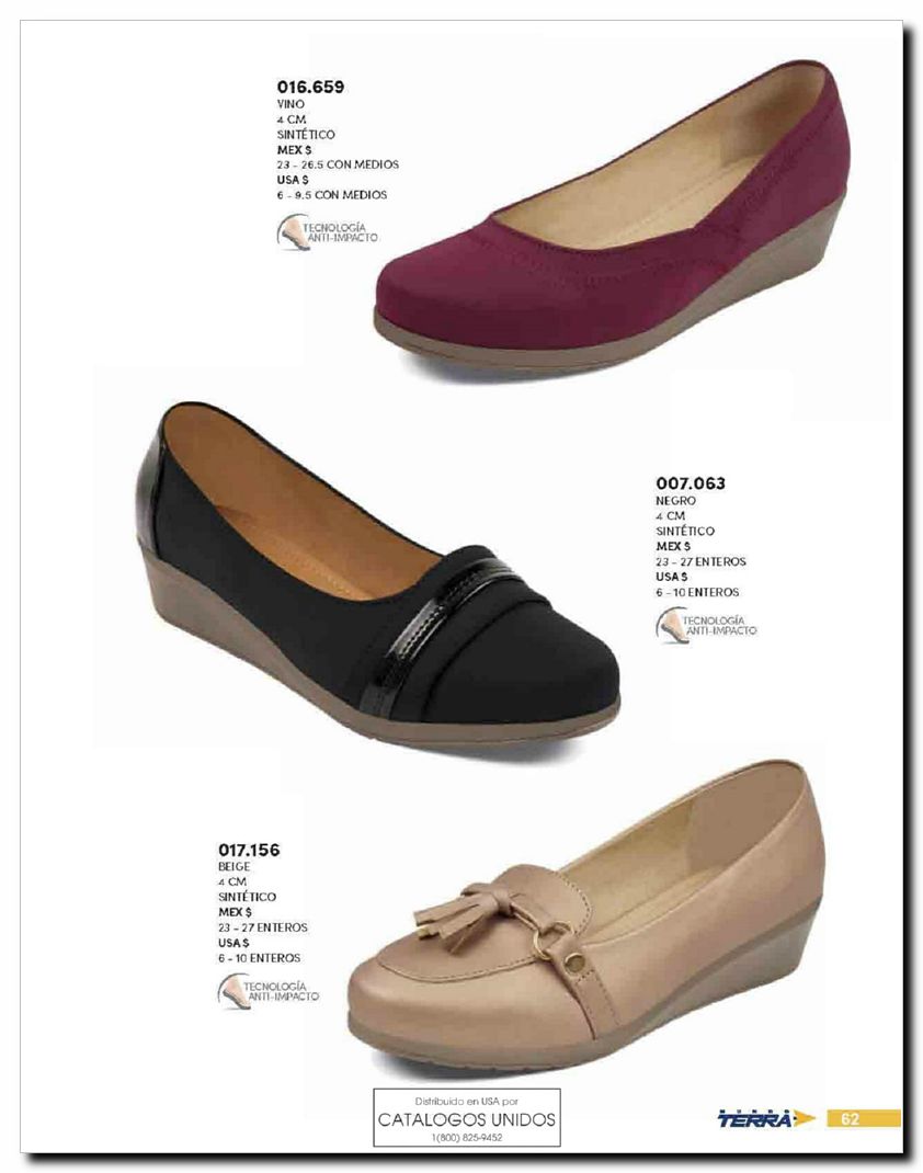 Llamanos al 1(800) 825-9452<br>Catalogos USA<br>(44 of 255)