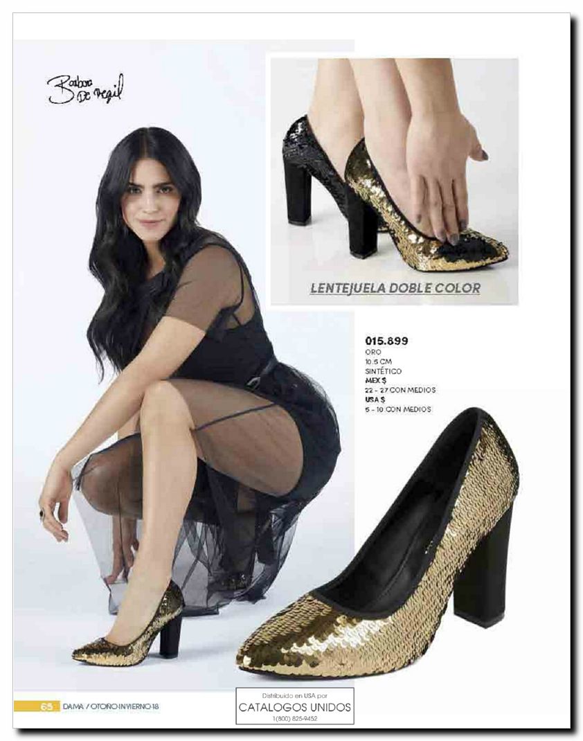 Llamanos al 1(800) 825-9452<br>Catalogos USA<br>(47 of 255)