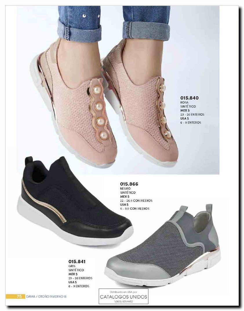 Llamanos al 1(800) 825-9452<br>Catalogos USA<br>(57 of 255)