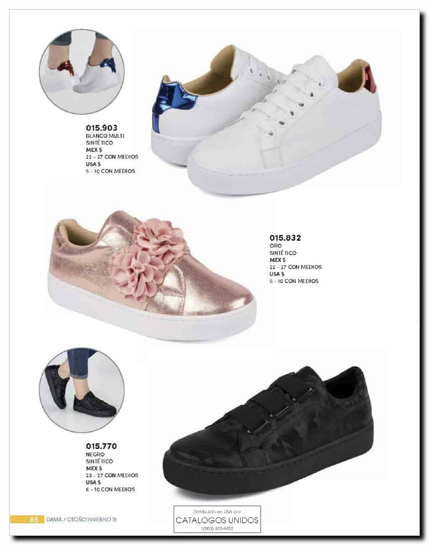 Llamanos al 1(800) 825-9452<br>Catalogos USA<br>(67 of 255)