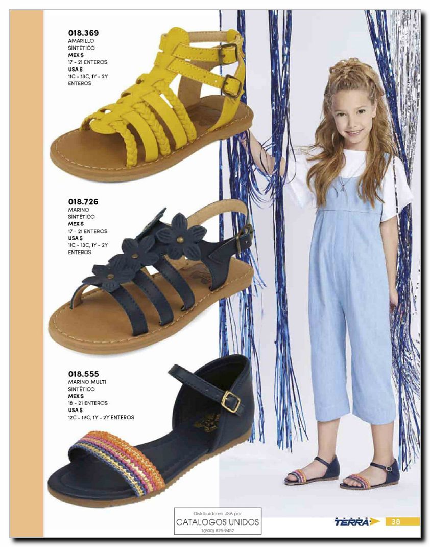 Llamanos al 1(800) 825-9452<br>Catalogos USA<br>(107 of 135)