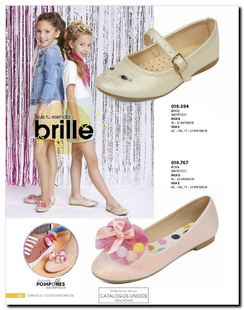 Llamanos al 1(800) 825-9452<br>Catalogos USA<br>(36 of 135)
