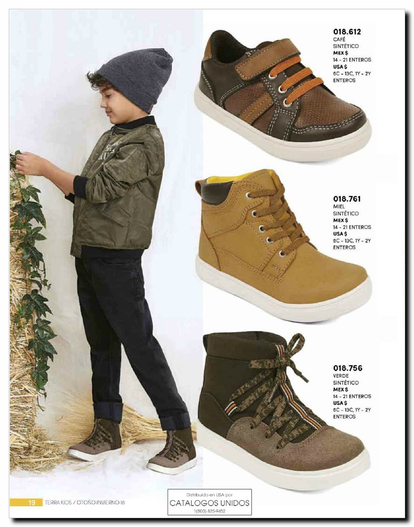 Llamanos al 1(800) 825-9452<br>Catalogos USA<br>(88 of 135)